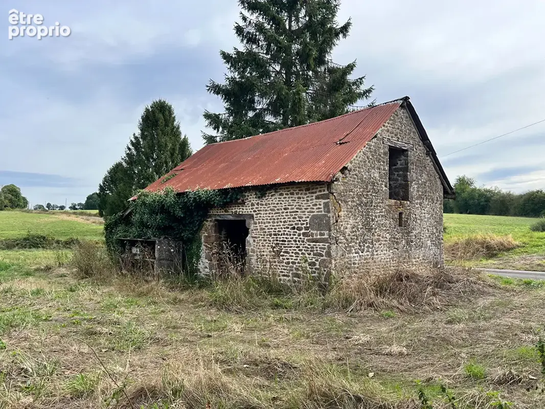 20 hectares de terres agricoles et une fermette à rénover - photo 6