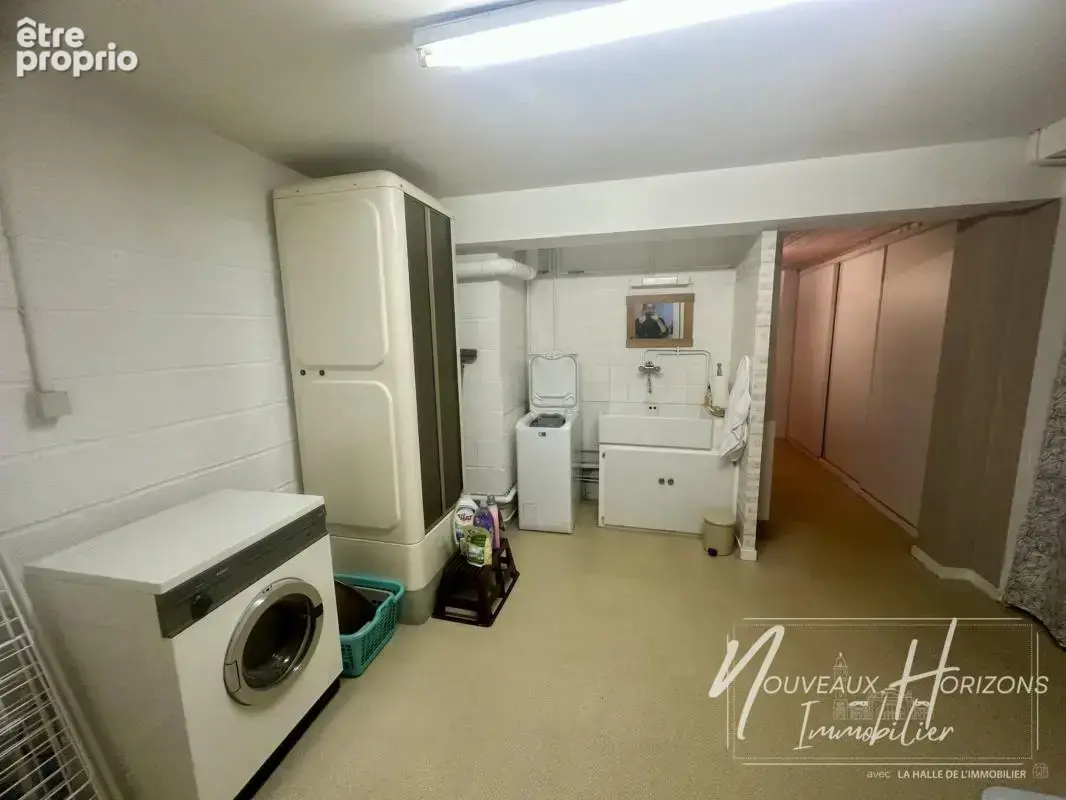 Maison 7 pièces 190 m² à vendre à Limoges (87000) - photo 16