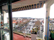 Appartement à VICHY