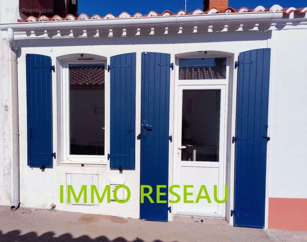 Maison de pêcheur - photo 18