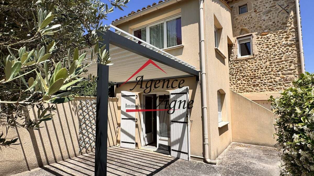 Au coeur de village - photo 3