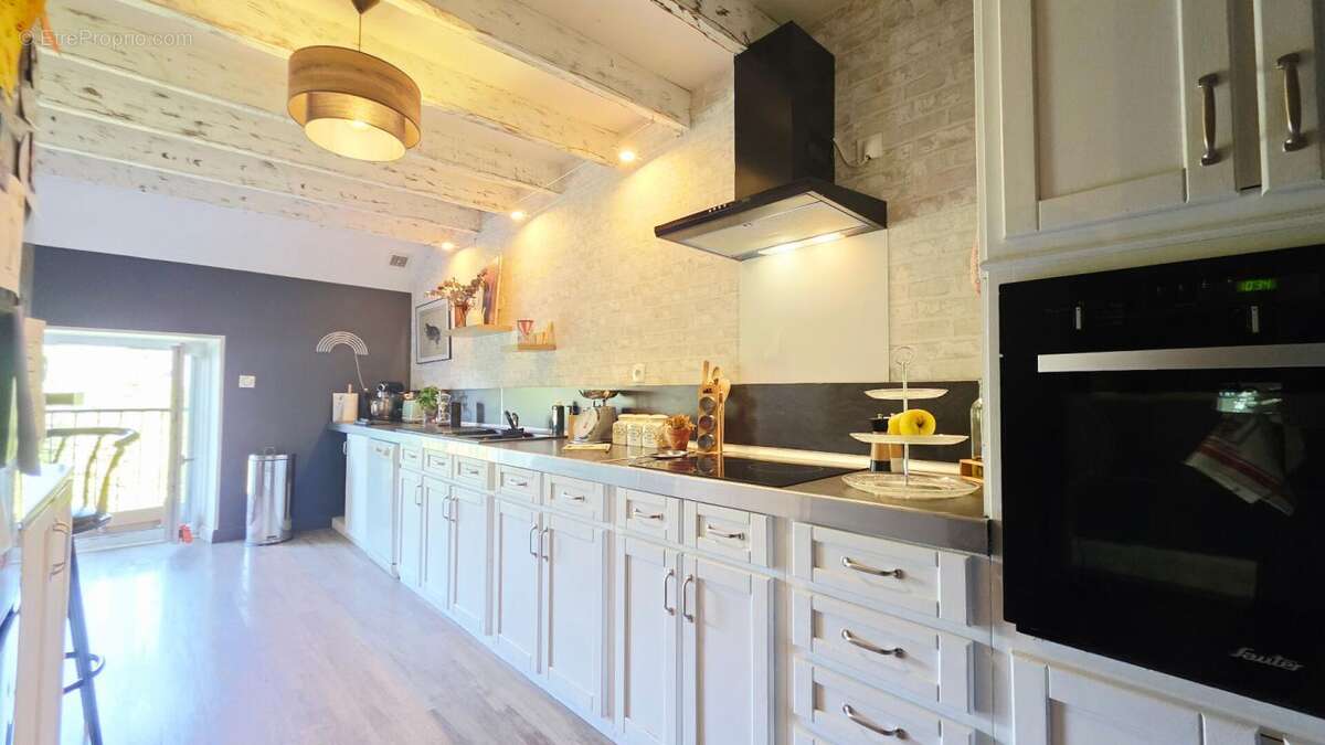 Bourges appartement 74m² duplex 3 pieces 2 chambres - photo 5