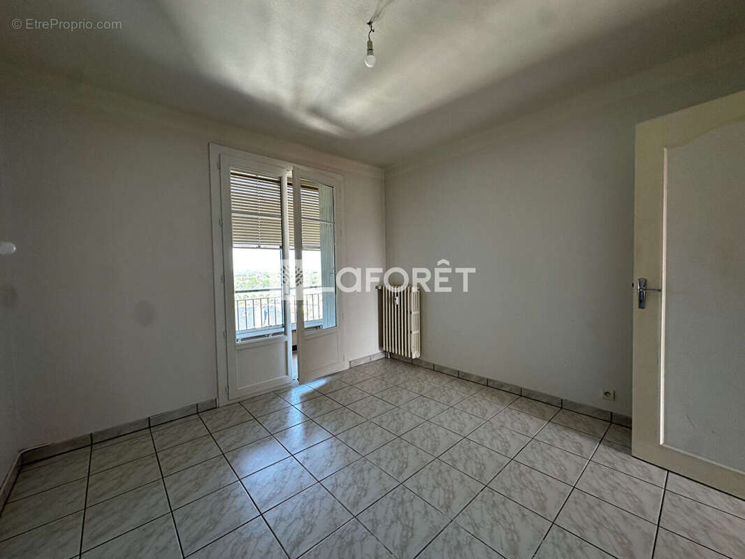 Appartement à RODEZ