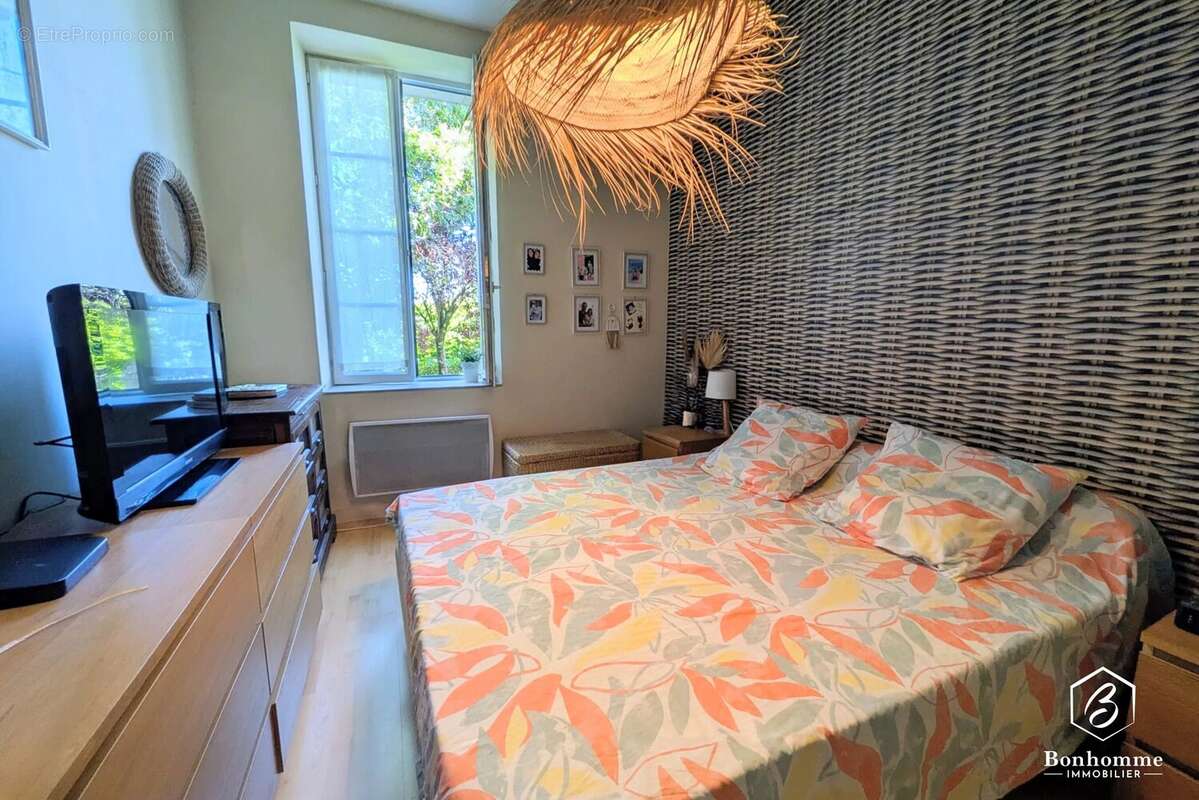 Maison 6 pièces - 148 m² Lestiac sur Garonne - photo 8