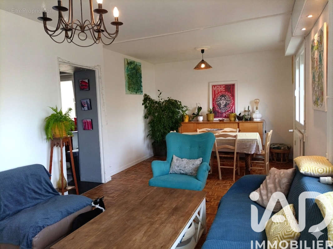 Photo 3 - Appartement à MONDEVILLE