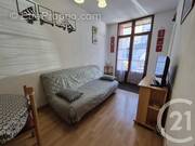 Appartement à CAUTERETS