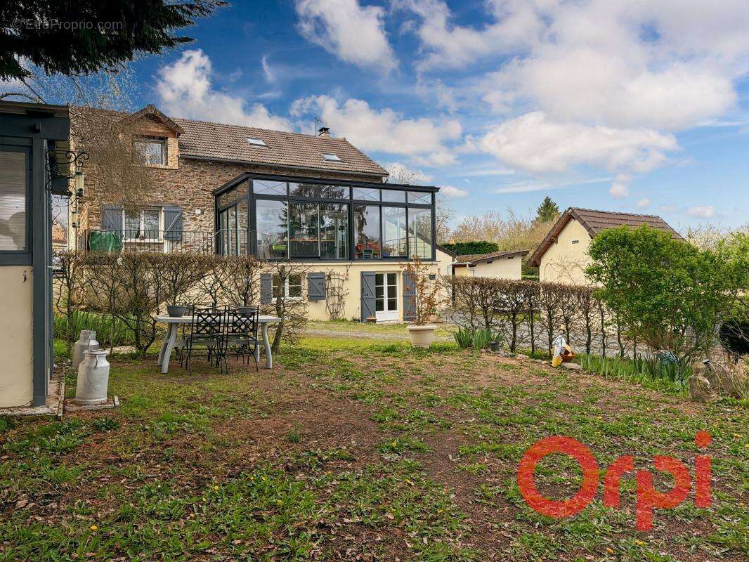 Maison à SAINT-MAUR