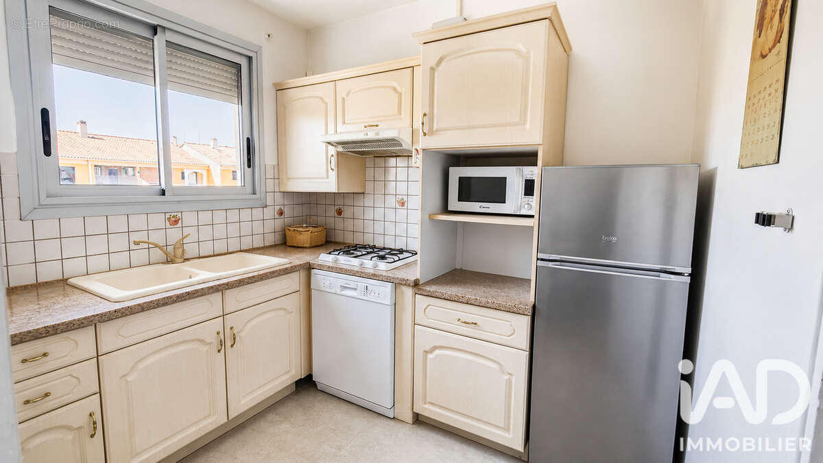 Photo 2 - Appartement à SAINT-CYPRIEN