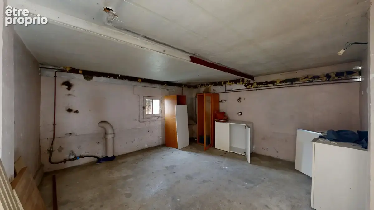 Maison 4 pièces 70 m² à vendre à Gagny (93220) - photo 21