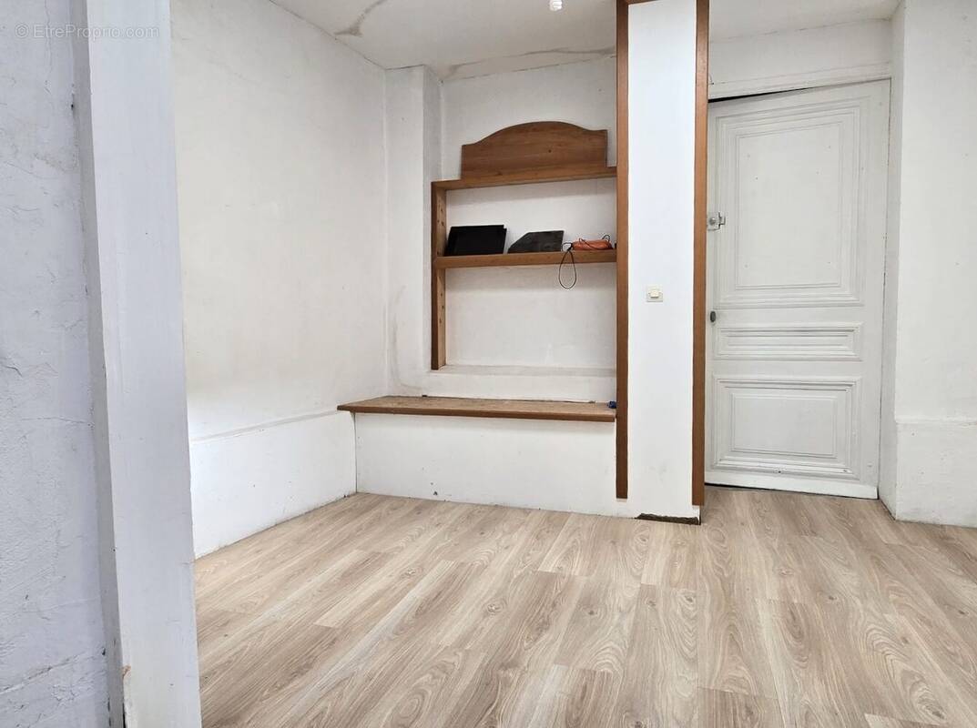 Séjour - Maison à FORMERIE