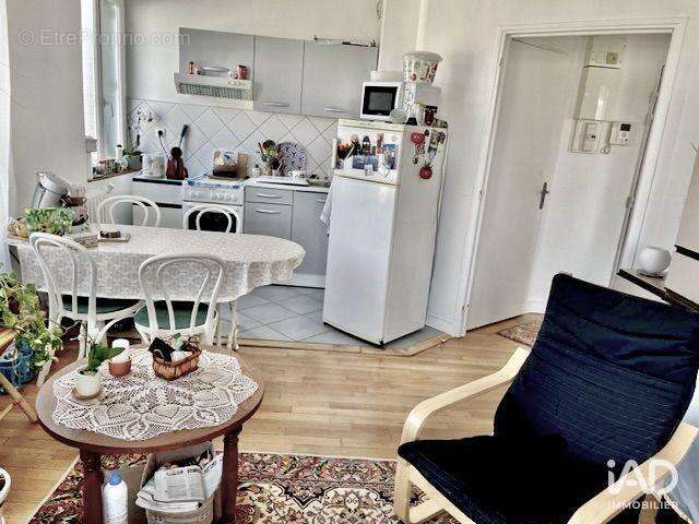 Photo 4 - Appartement à SAINT-CYR-SUR-LOIRE