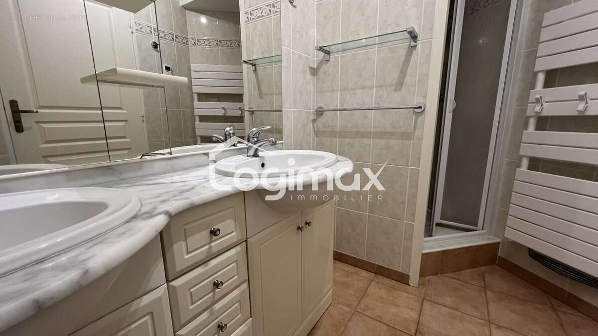 Appartement à AYTRE