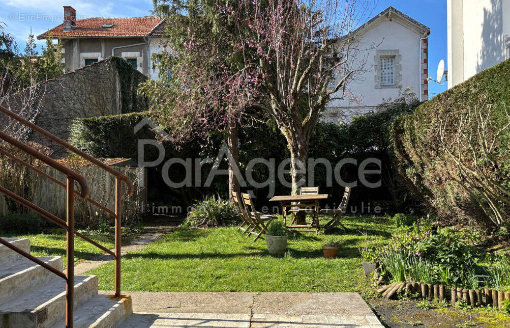 Maison à ROYAN