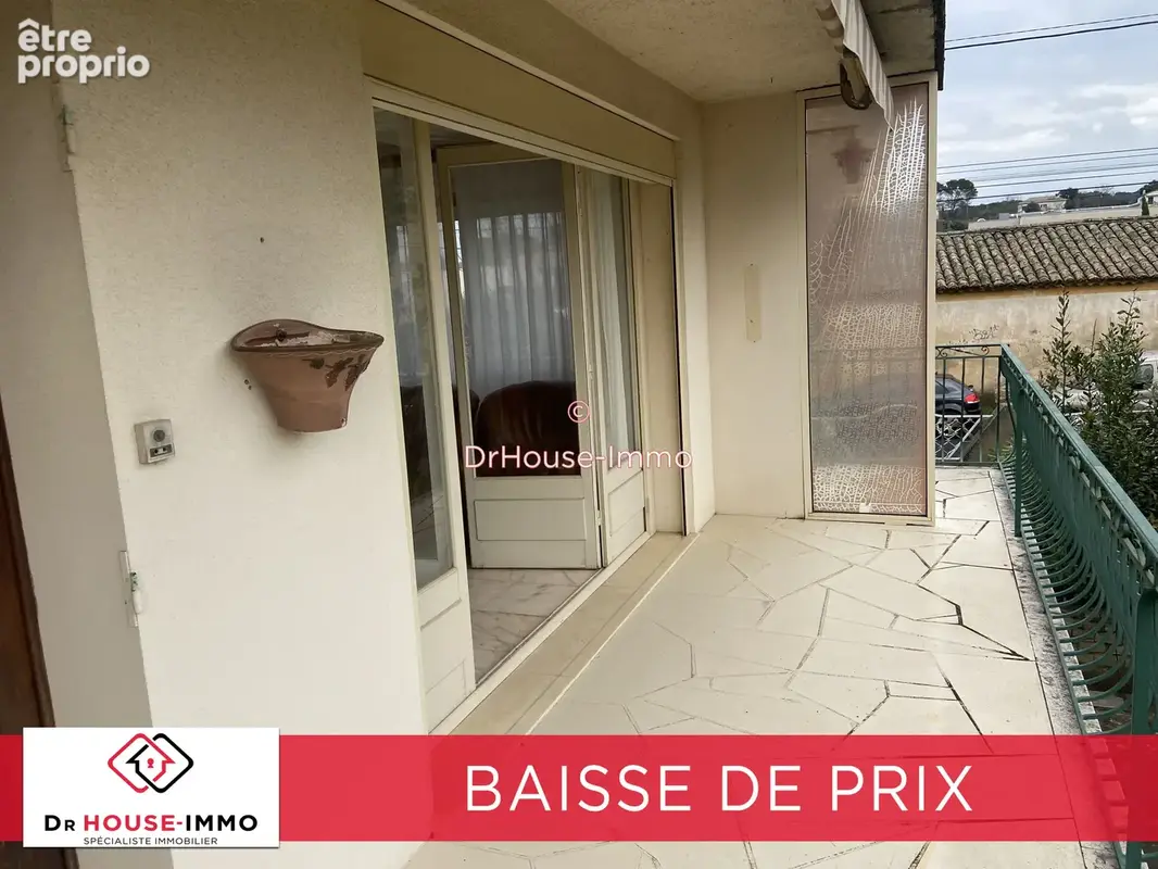 Maison 4 pièces 120 m² à vendre à Bagnols-Sur-Ceze (30200) - photo 57