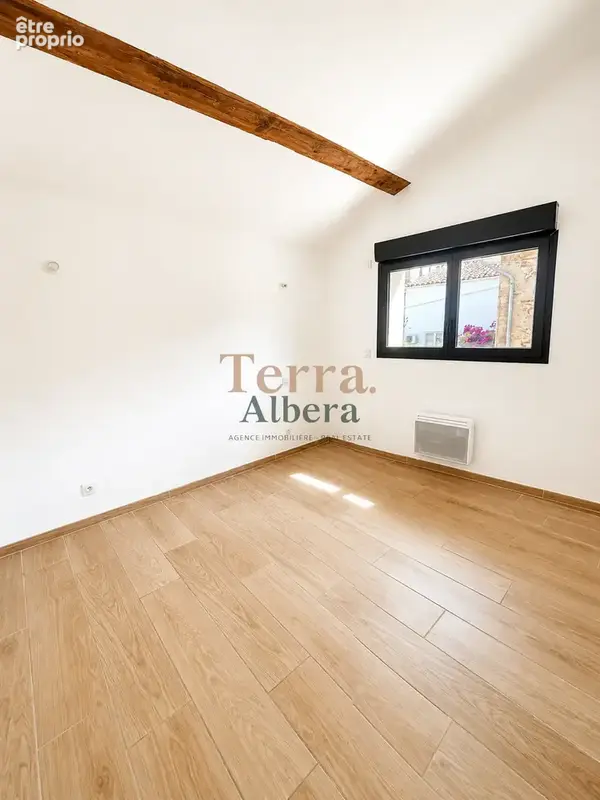 POLLESTRES-Appartement T3 avec terrasse et garage - photo 6