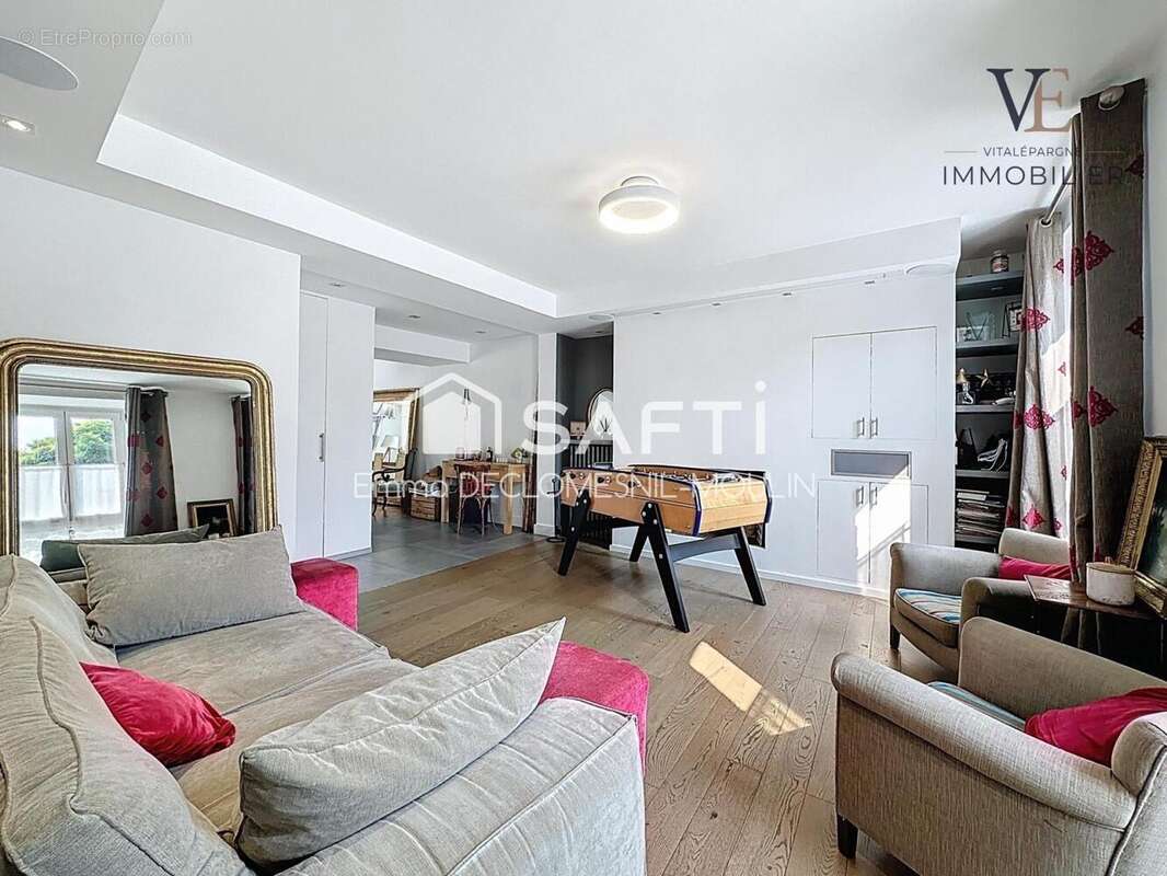 Photo 8 - Maison à BAYEUX