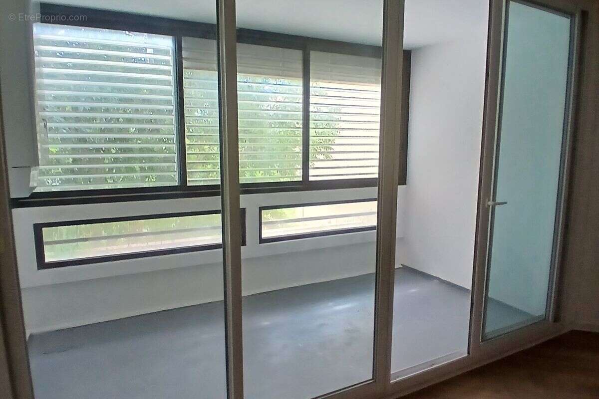 Appartement à MARSEILLE-9E