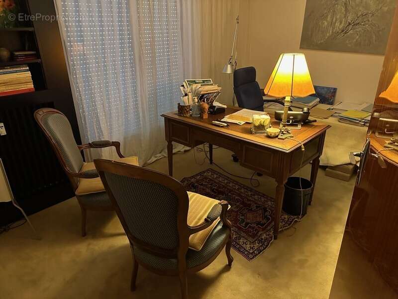 Appartement à VERSAILLES