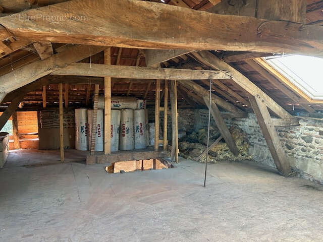 Appartement à VIC-EN-BIGORRE