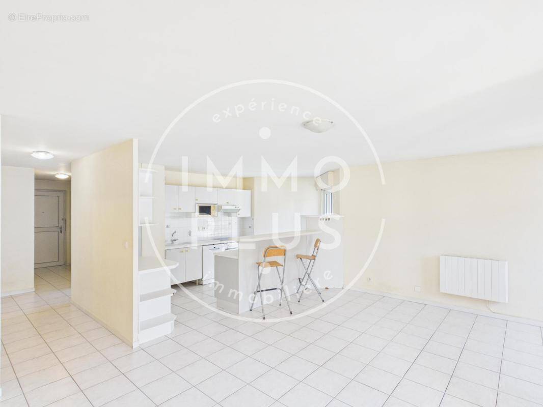 Appartement à ANNECY