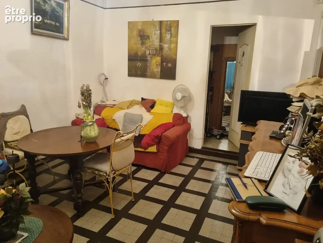Photo Appartement à Arles au prix de 99 000€
