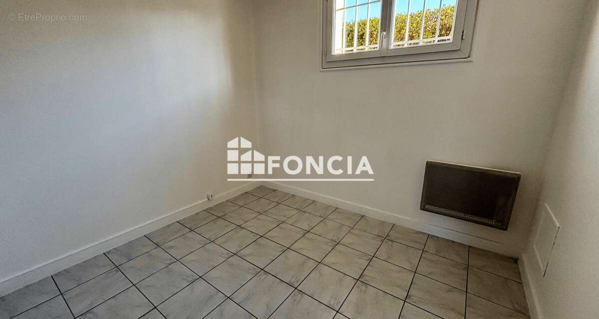 Appartement à POITIERS