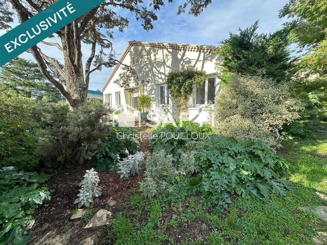 Photo 9 - Maison à NIORT