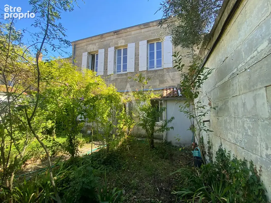 Maison / Immeuble Rare sur  Rochefort 8 pièce(s) - photo 16