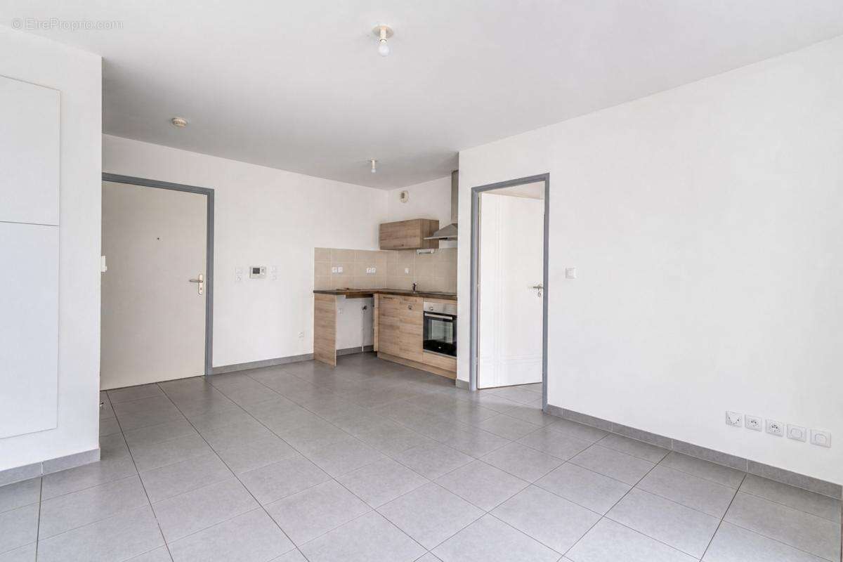 Agde Capiscol. Appartement 2 pièces - photo 7