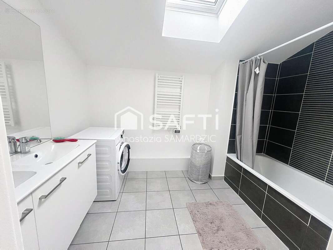 Photo 8 - Appartement à TOULOUSE