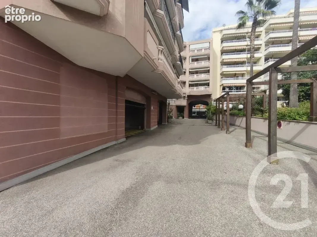 Parking à vendre à Roquebrune-Cap-Martin (06190) - photo 9