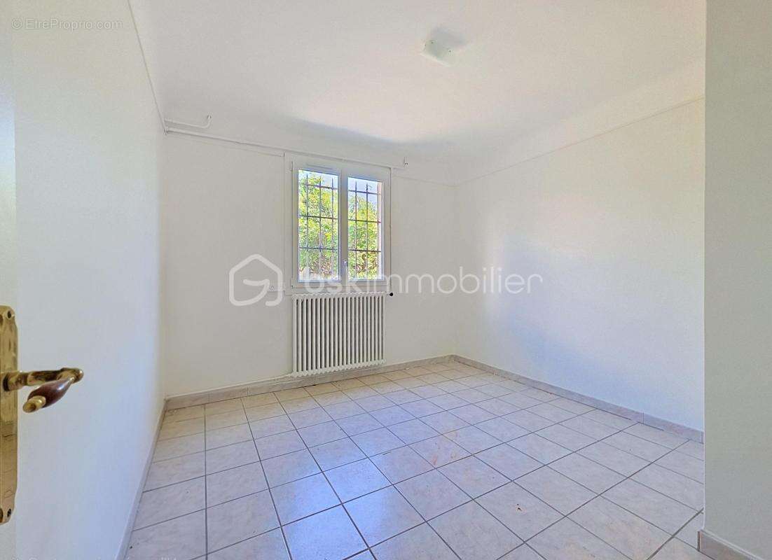 Maison à MONTREUIL