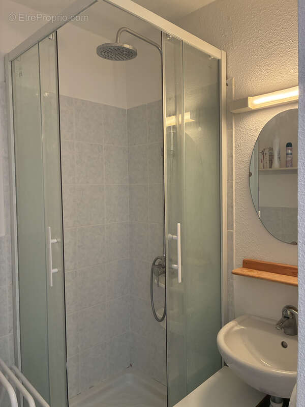 Appartement à GRUISSAN