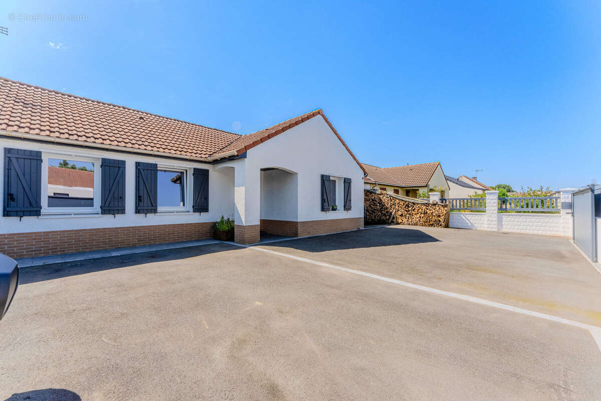 Maison à ANNOEULLIN