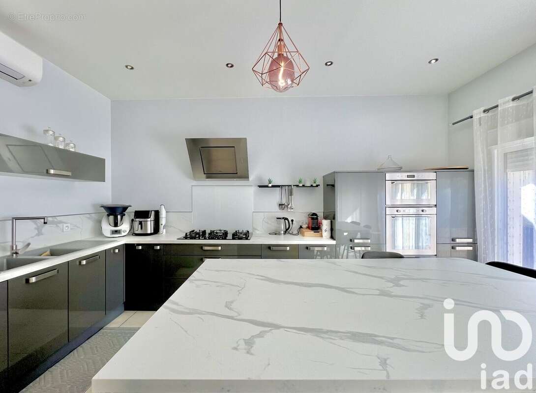 Photo 6 - Maison à SAINT-GILLES