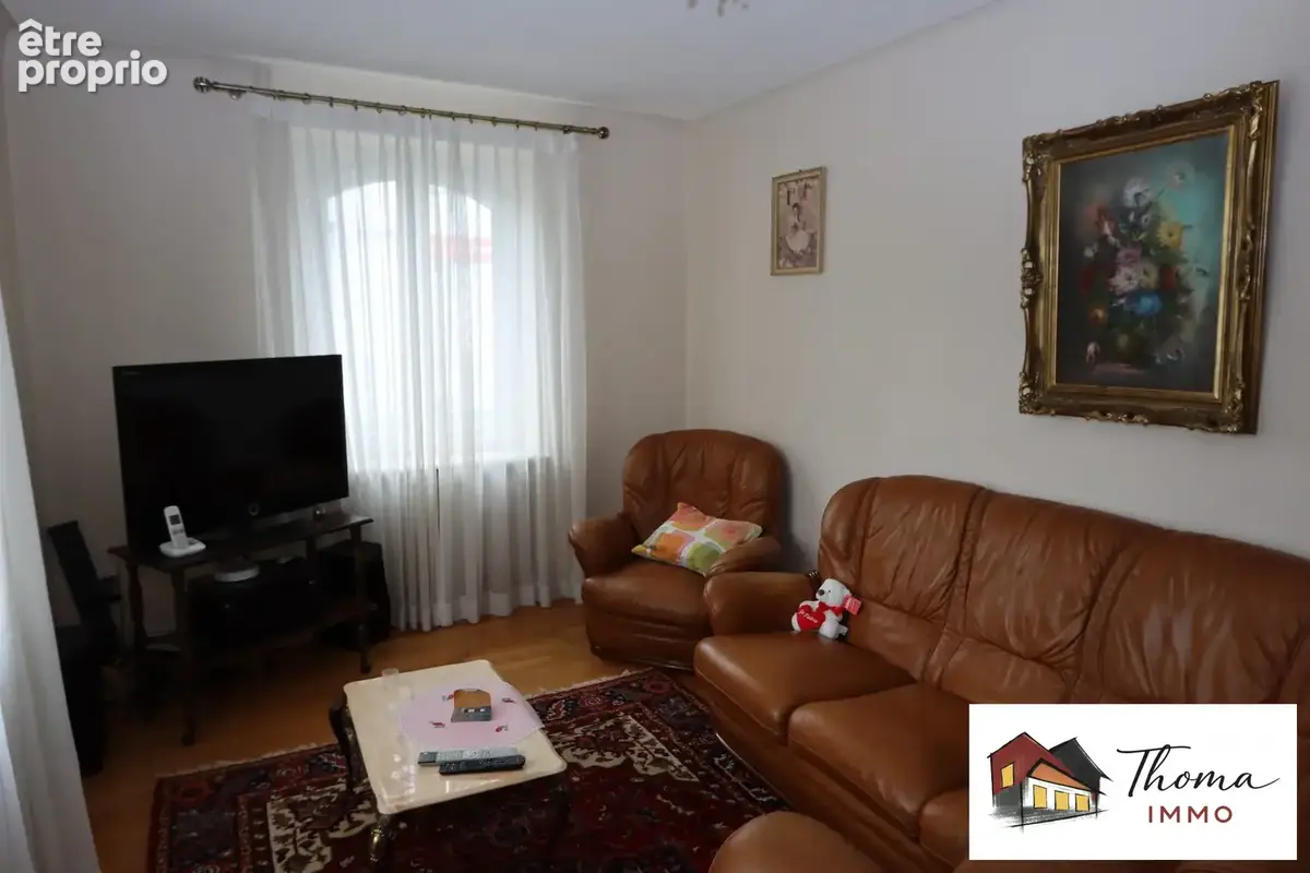 Maison 5 pièces 181 m² à vendre à Village-Neuf (68128) - photo 7