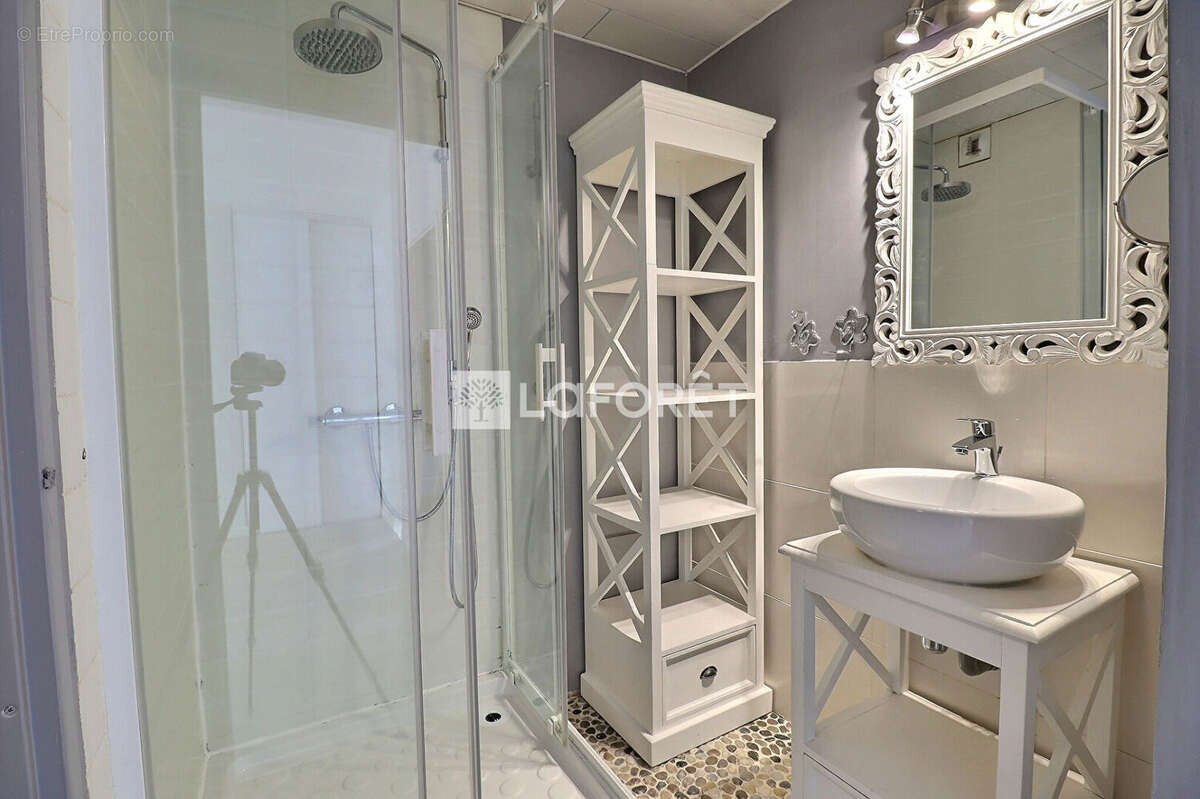 Appartement à VITRY-SUR-SEINE