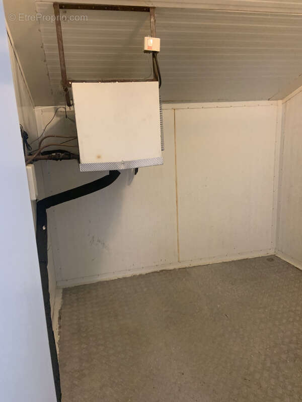 Commerce à MONTPELLIER