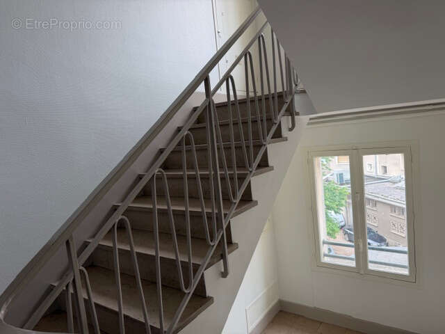 Appartement à ORLEANS