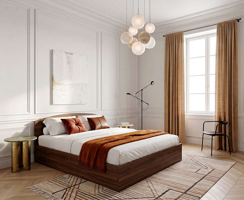 Appartement à SAINT-MALO