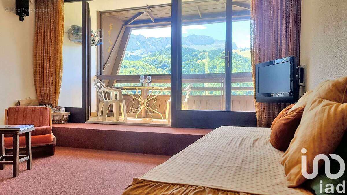 Photo 6 - Appartement à VILLARD-DE-LANS