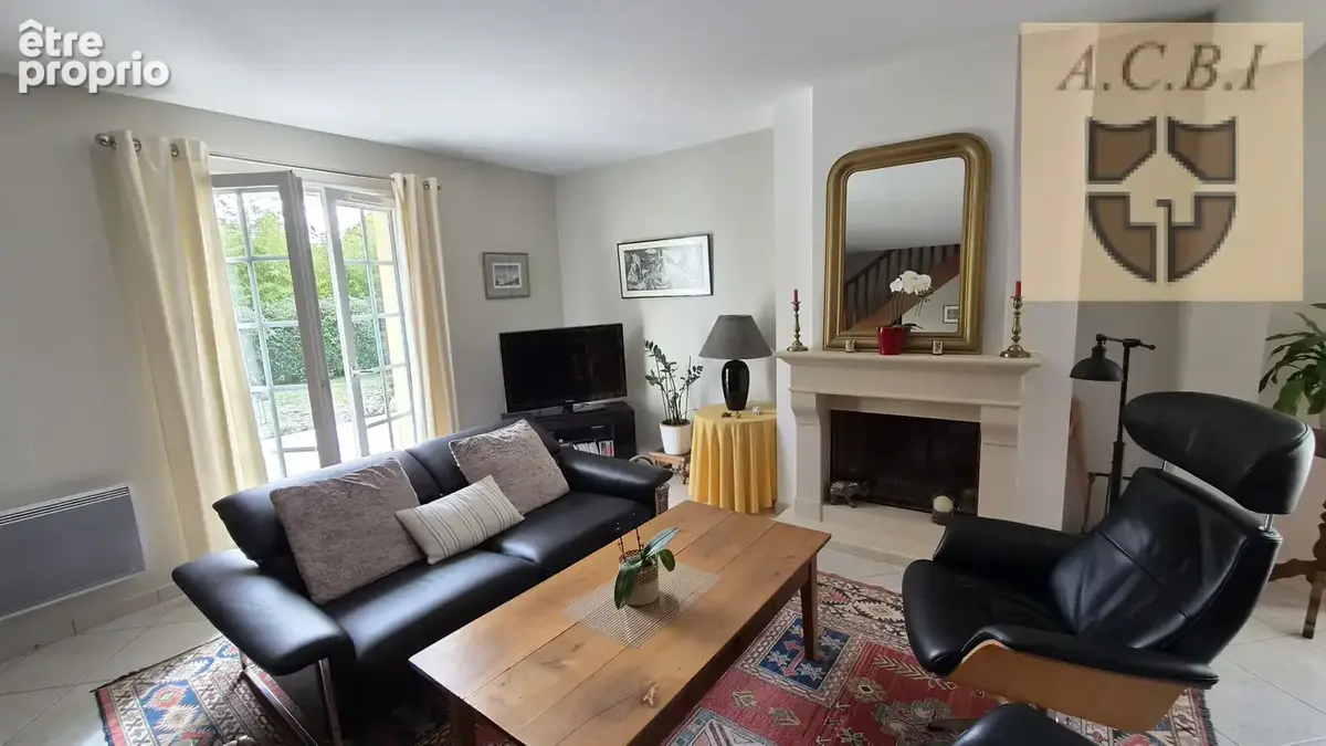 Maison familiale avec vie de plain-pied   secteur recherché vendome - photo 8