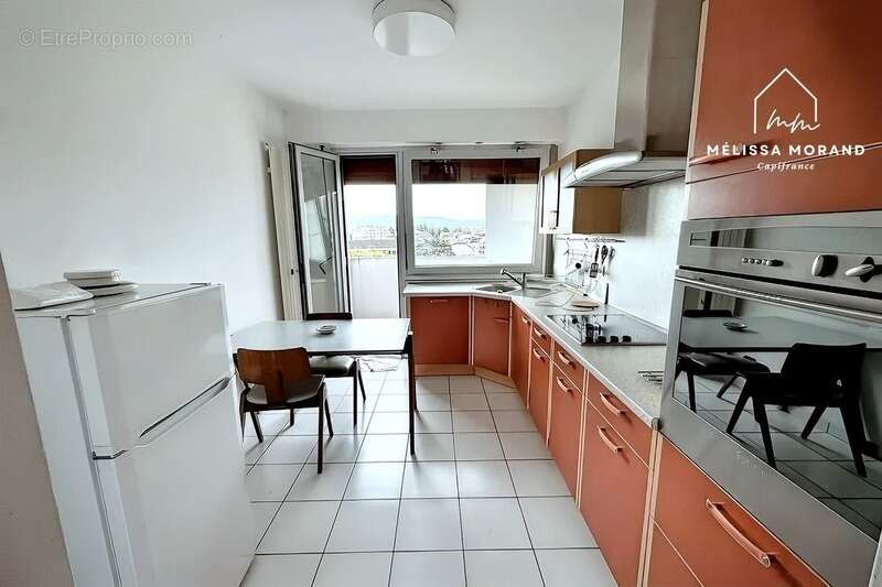 Appartement à ANNECY