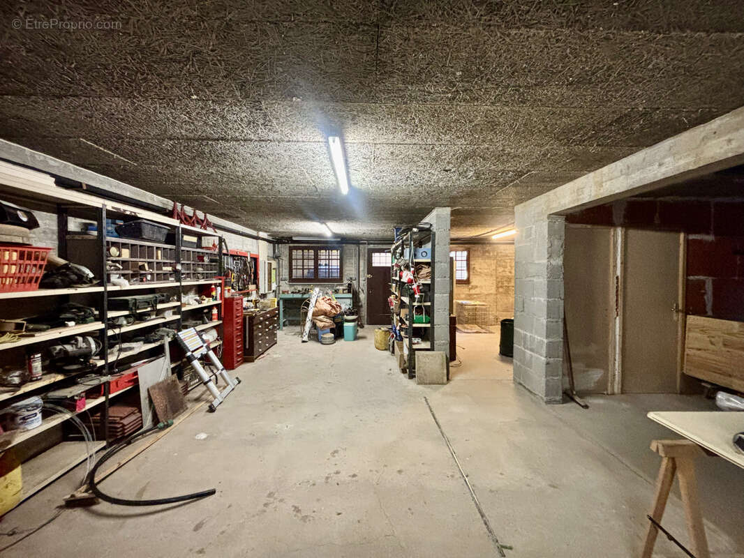 Maison à PARAY-LE-MONIAL