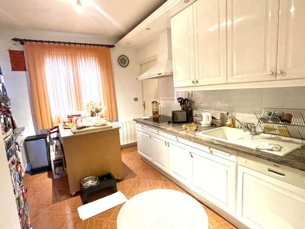 Appartement à AJACCIO