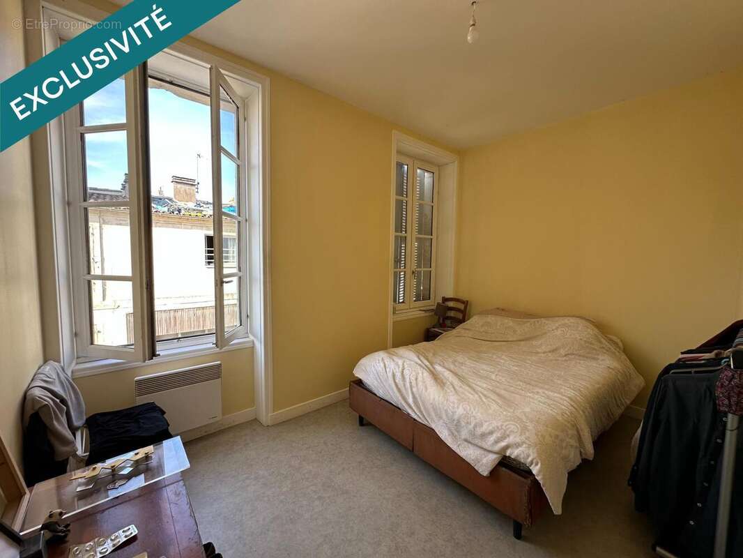 Photo 6 - Appartement à ROCHEFORT