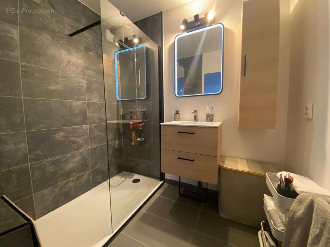 Appartement à CAGNES-SUR-MER