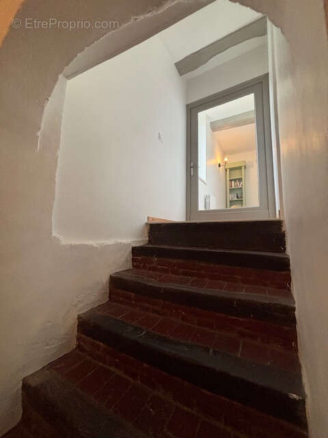 Maison à EU
