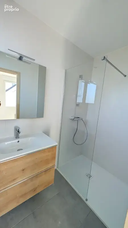 Maison entièrement rénovée CENTRE MISSILLAC - photo 6