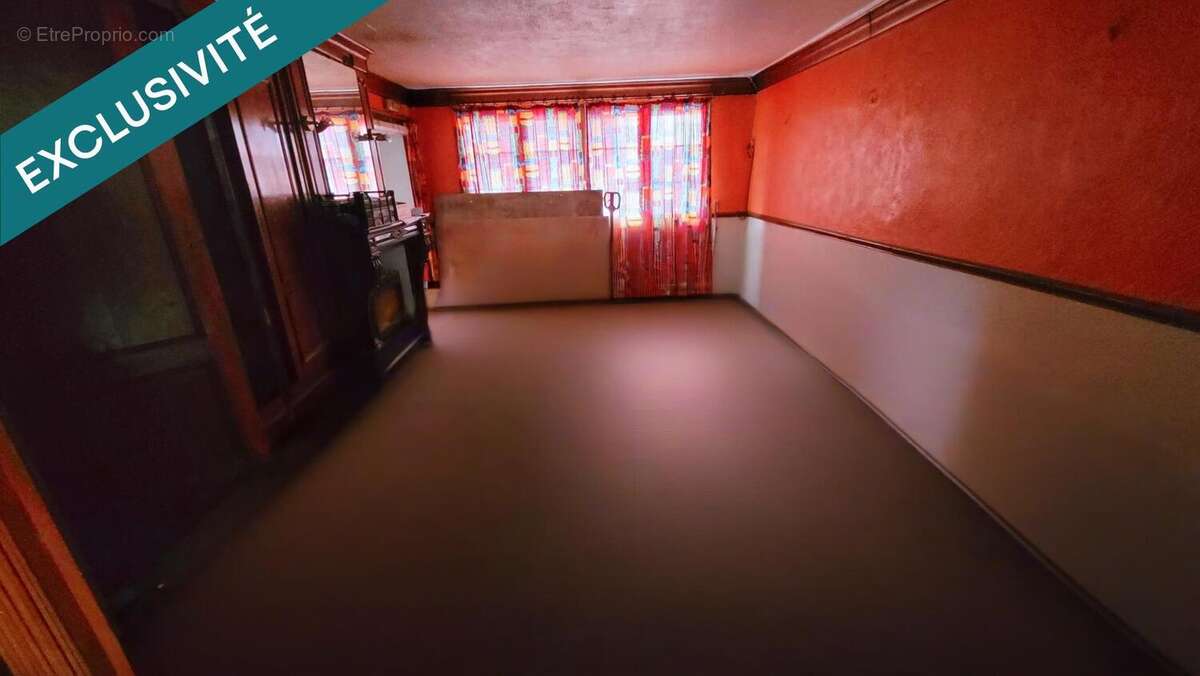 Photo 4 - Appartement à CRULAI